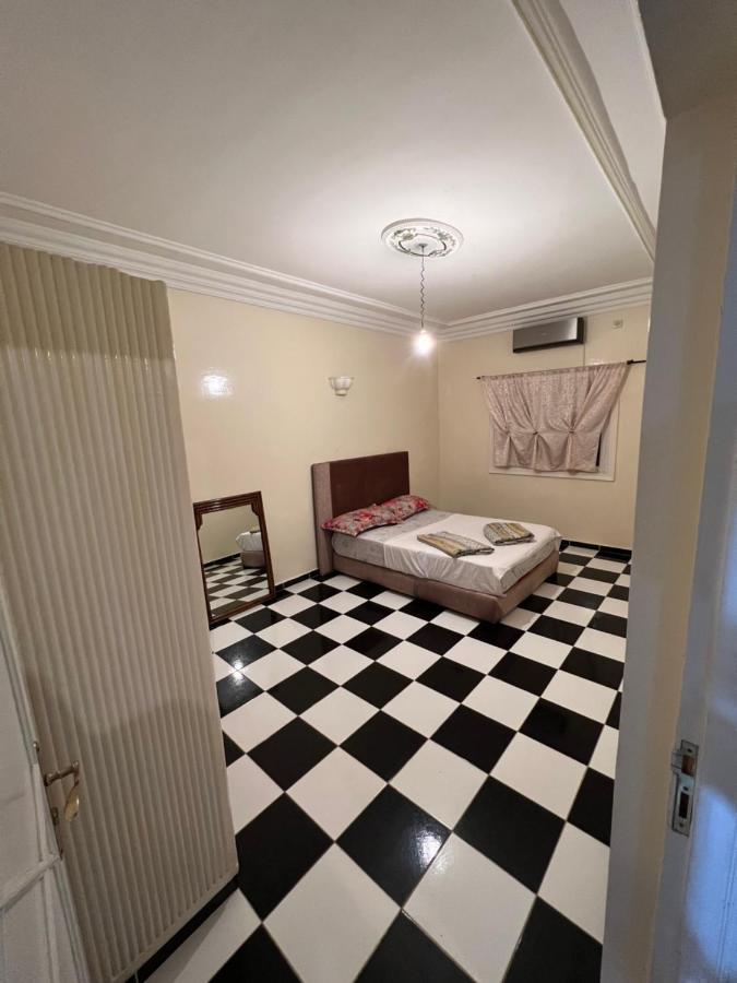Tres Propre Appartement 85 M2 Marrakesh Exterior foto