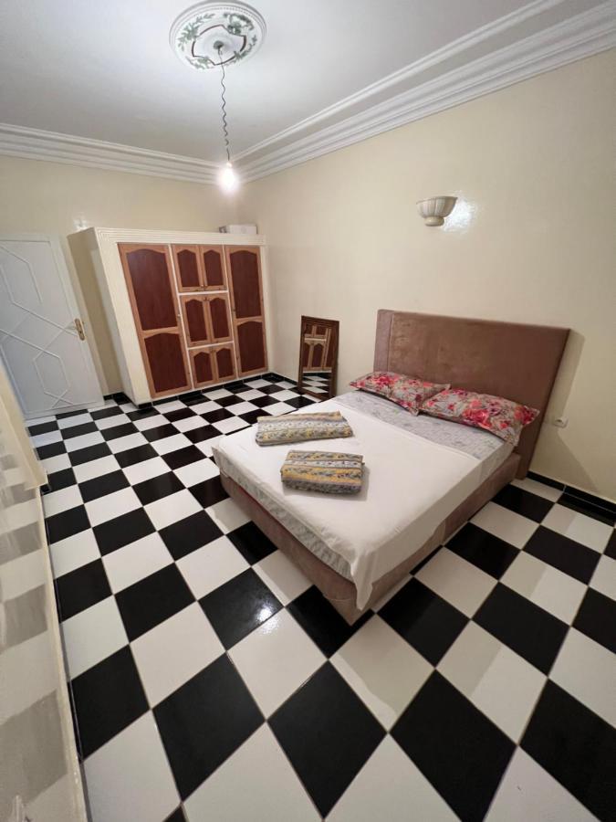 Tres Propre Appartement 85 M2 Marrakesh Exterior foto