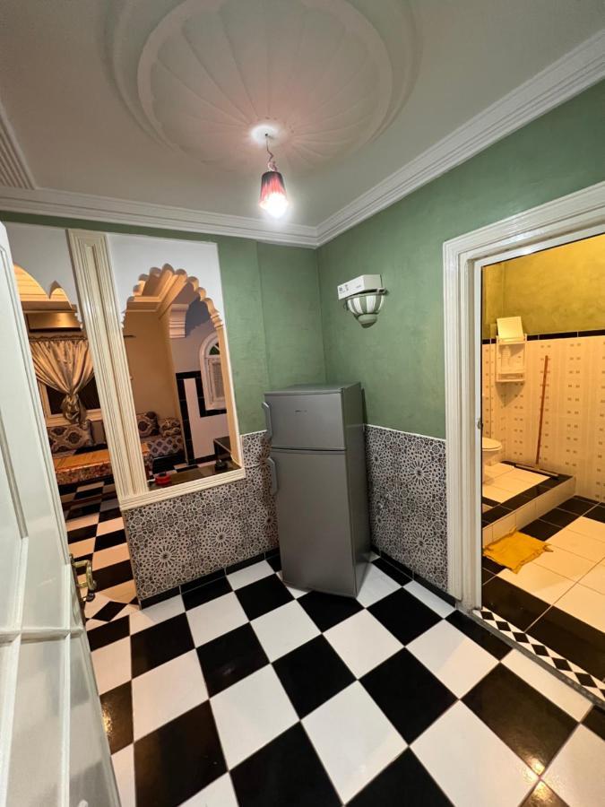 Tres Propre Appartement 85 M2 Marrakesh Exterior foto