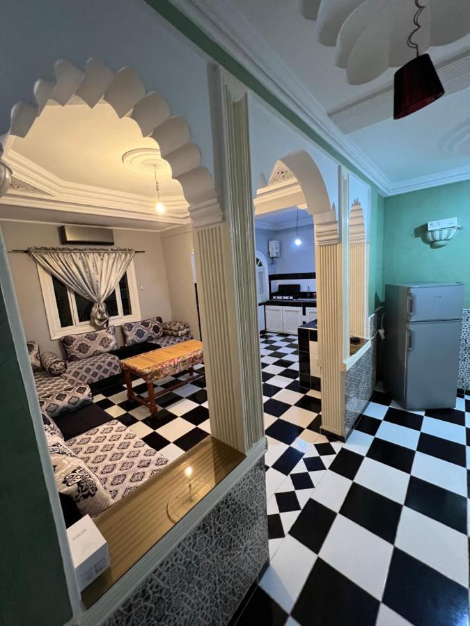 Tres Propre Appartement 85 M2 Marrakesh Exterior foto
